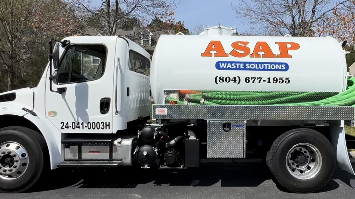 ASAP Waste Solutions cover photo