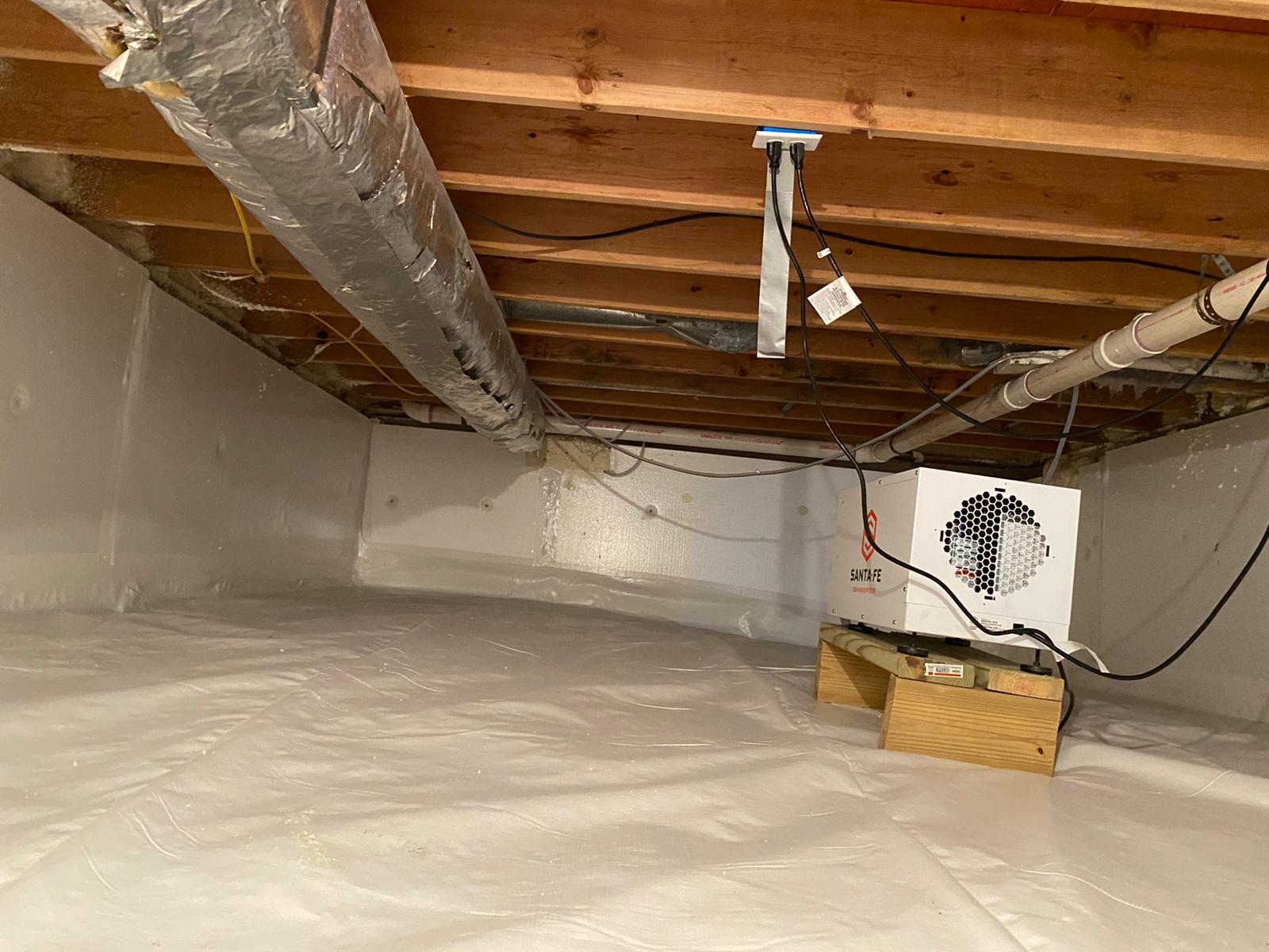 Summit Waterproofing cover photo