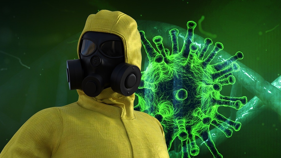 Jah Environmental Safety & Health, LLC work photo