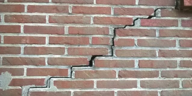 Colorado Structural Repair work photo