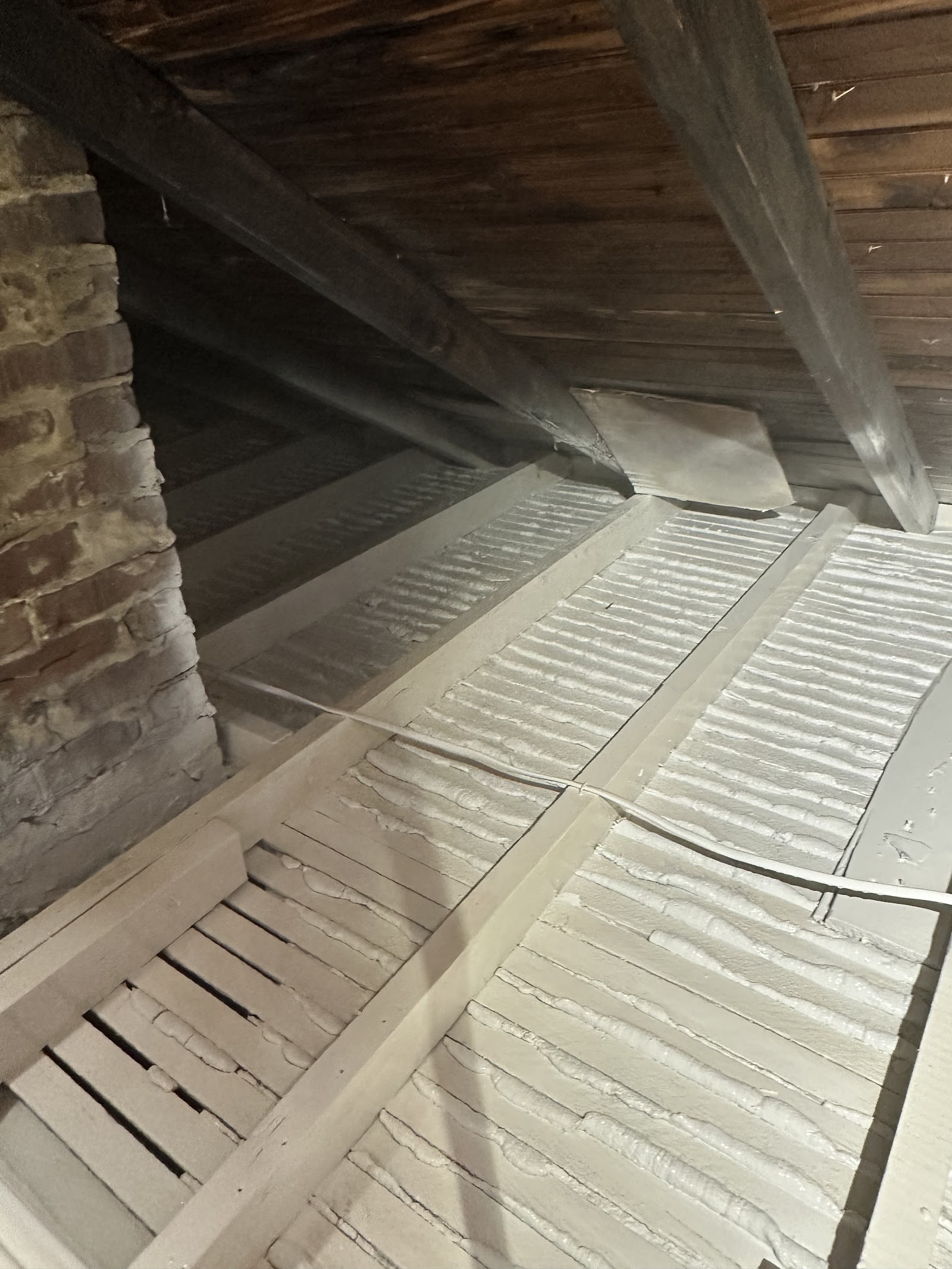 ACI-TECH Inc. work photo