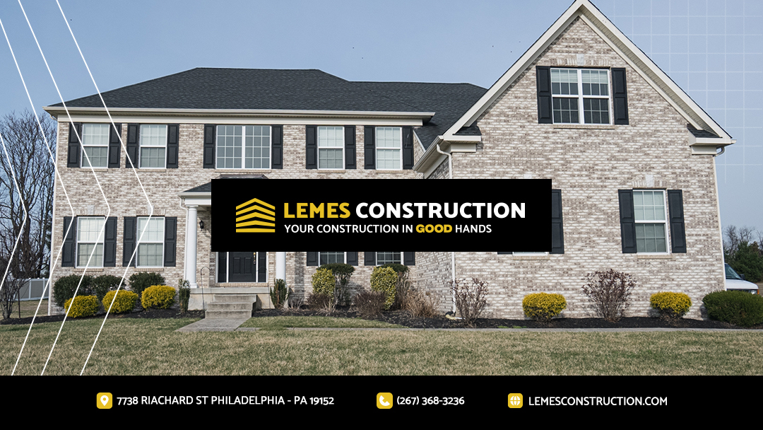 Lemes Construction LLC cover photo