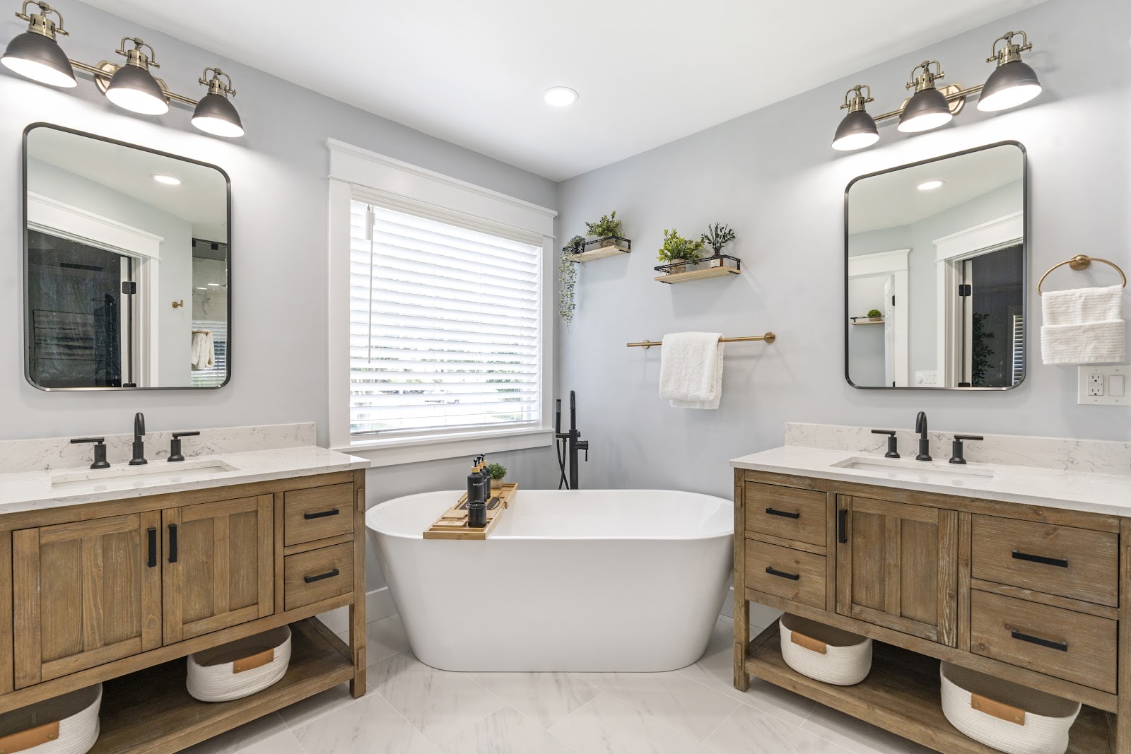Blue Juniper Construction, LLC cover photo