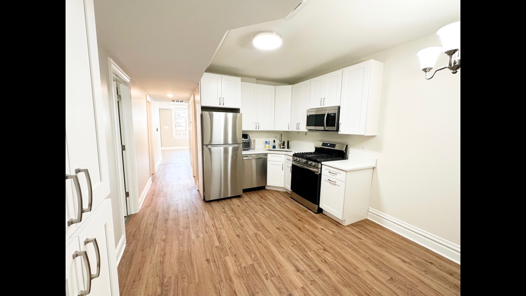 Redefined Restoration - Chicago Water Damage Service work photo