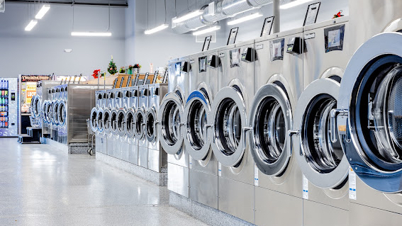 Patio Laundry Jax cover photo
