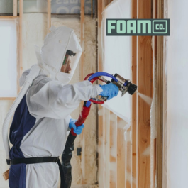 Foam Co. cover photo