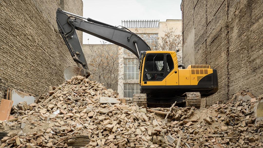 NORCAL Demolition and Abatement Services cover photo