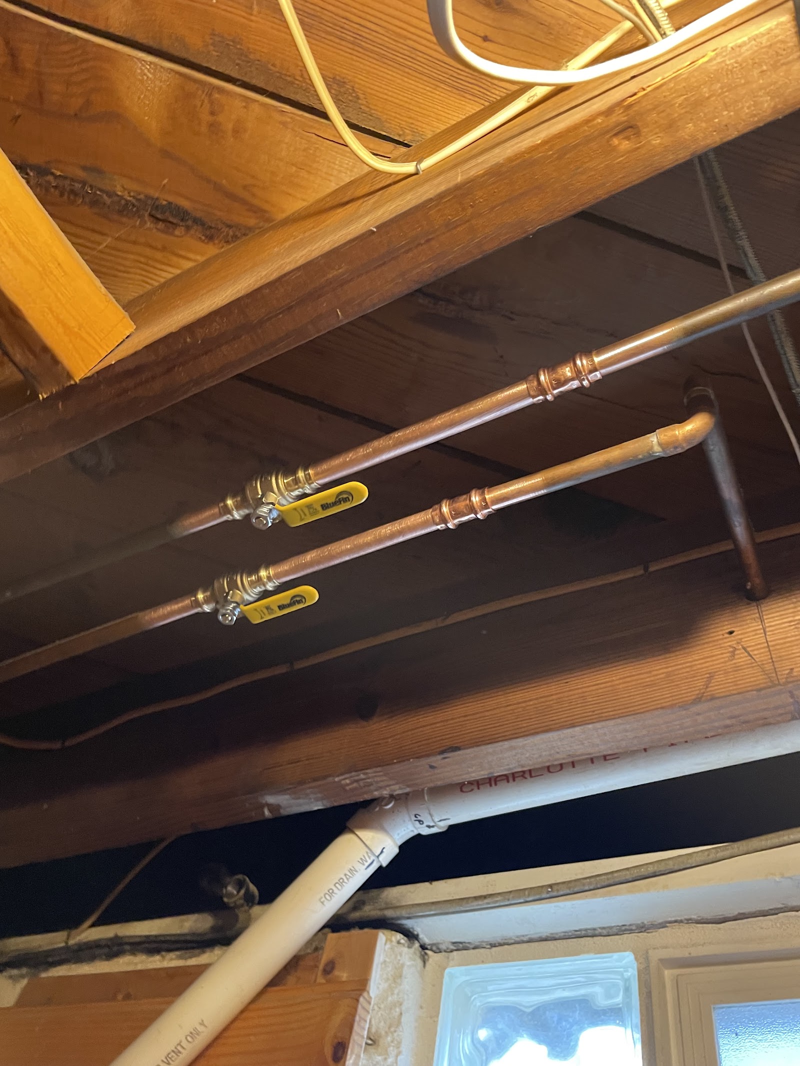 The Local Plumber LLC cover photo
