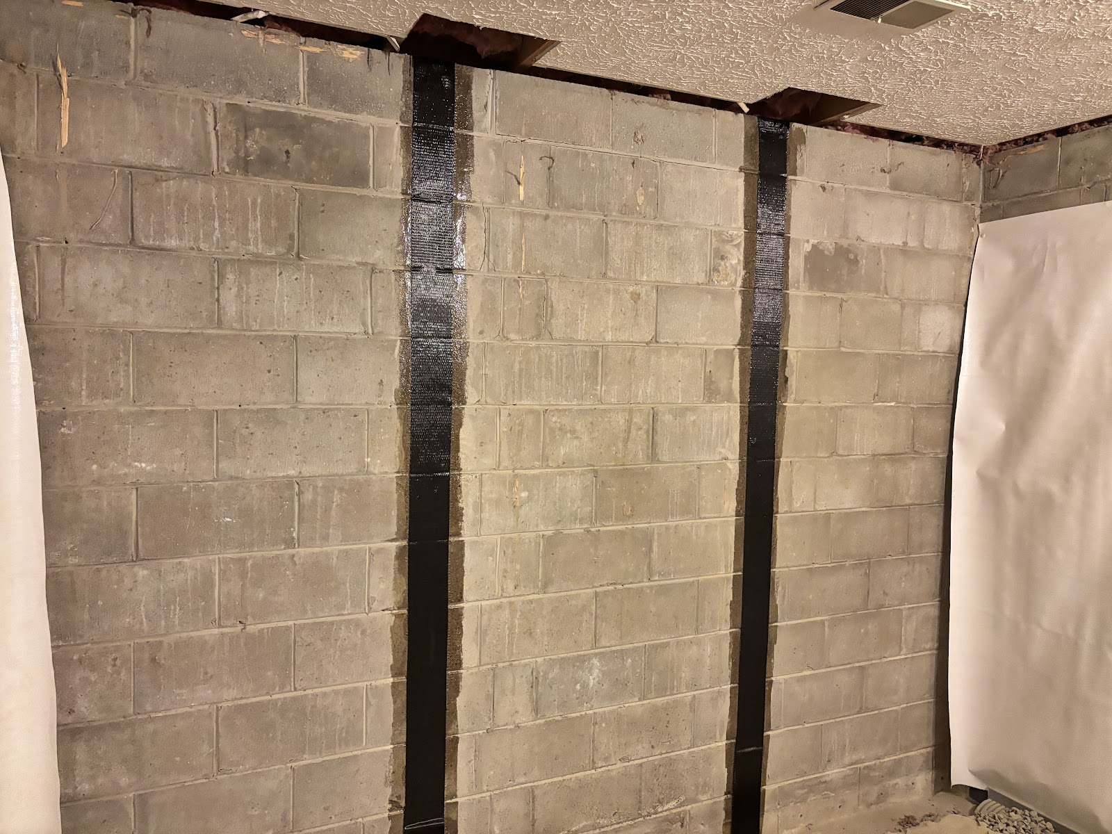 Trusted Foundation Solutions work photo