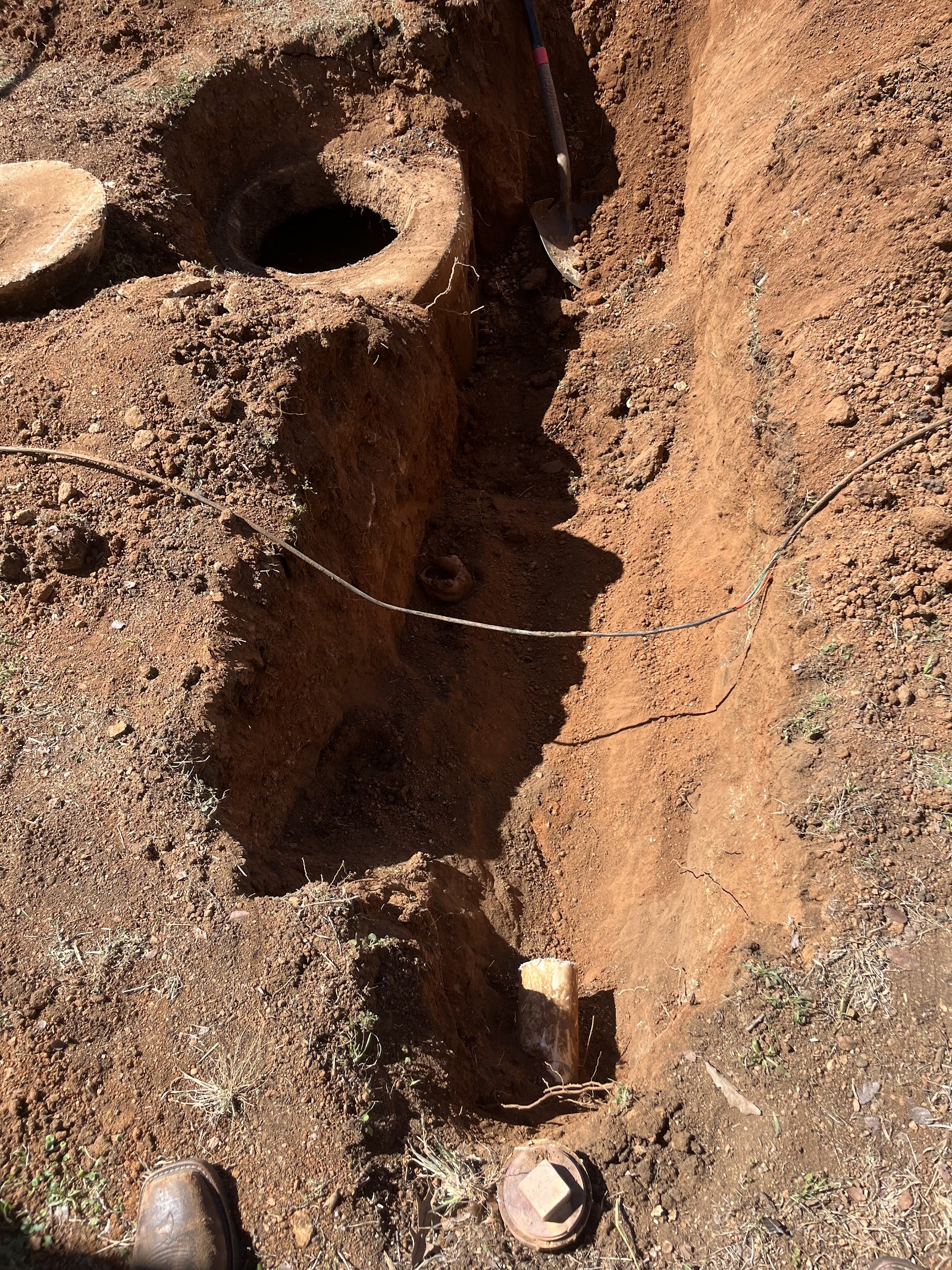 Hill Country Environmental Services - septic cover photo