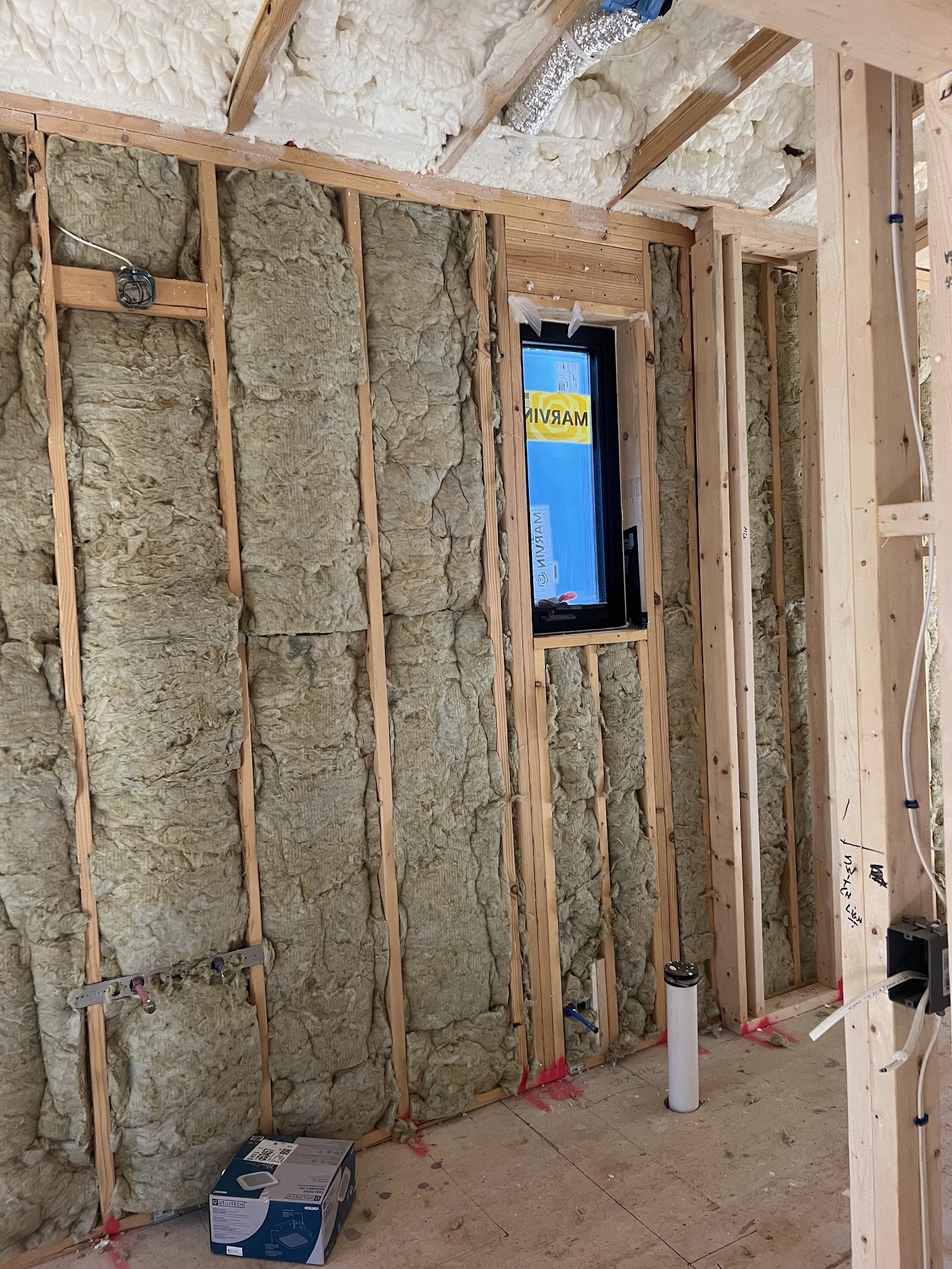 WNC Insulation LLC cover photo