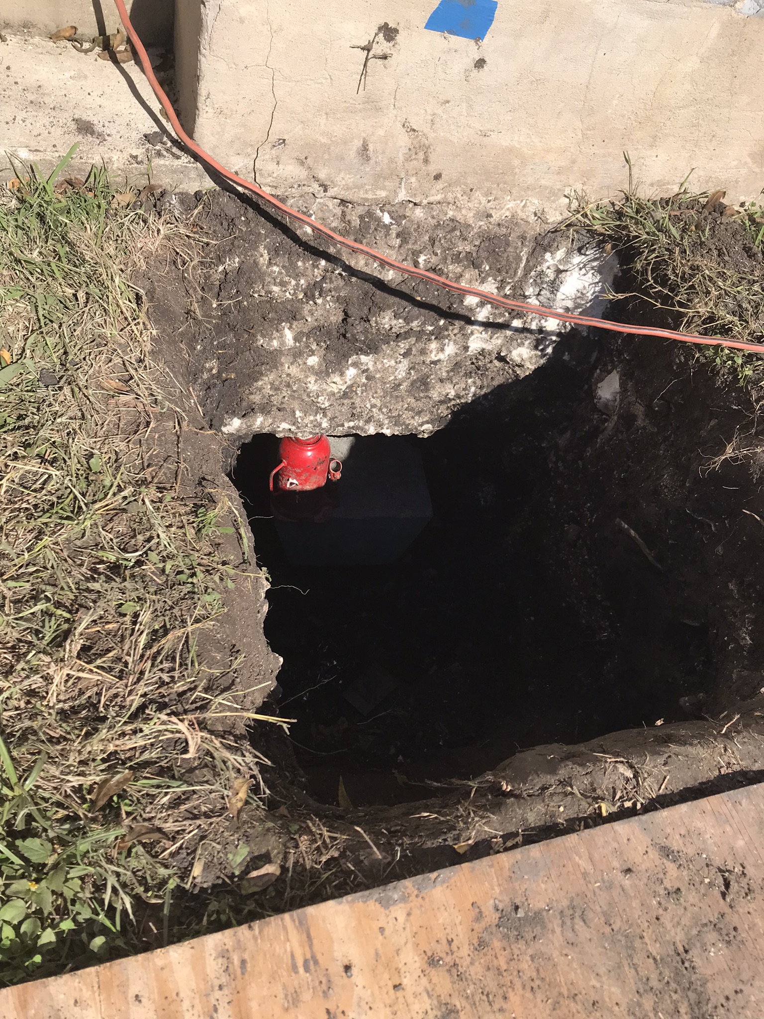 Xpert Foundation Repair work photo