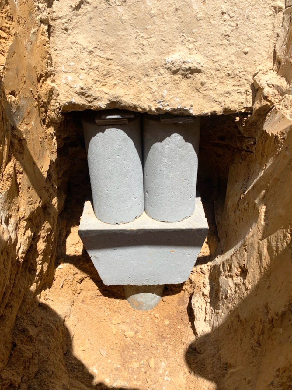 Master Builders Remodelers & Guaranteed Foundation Repairs work photo