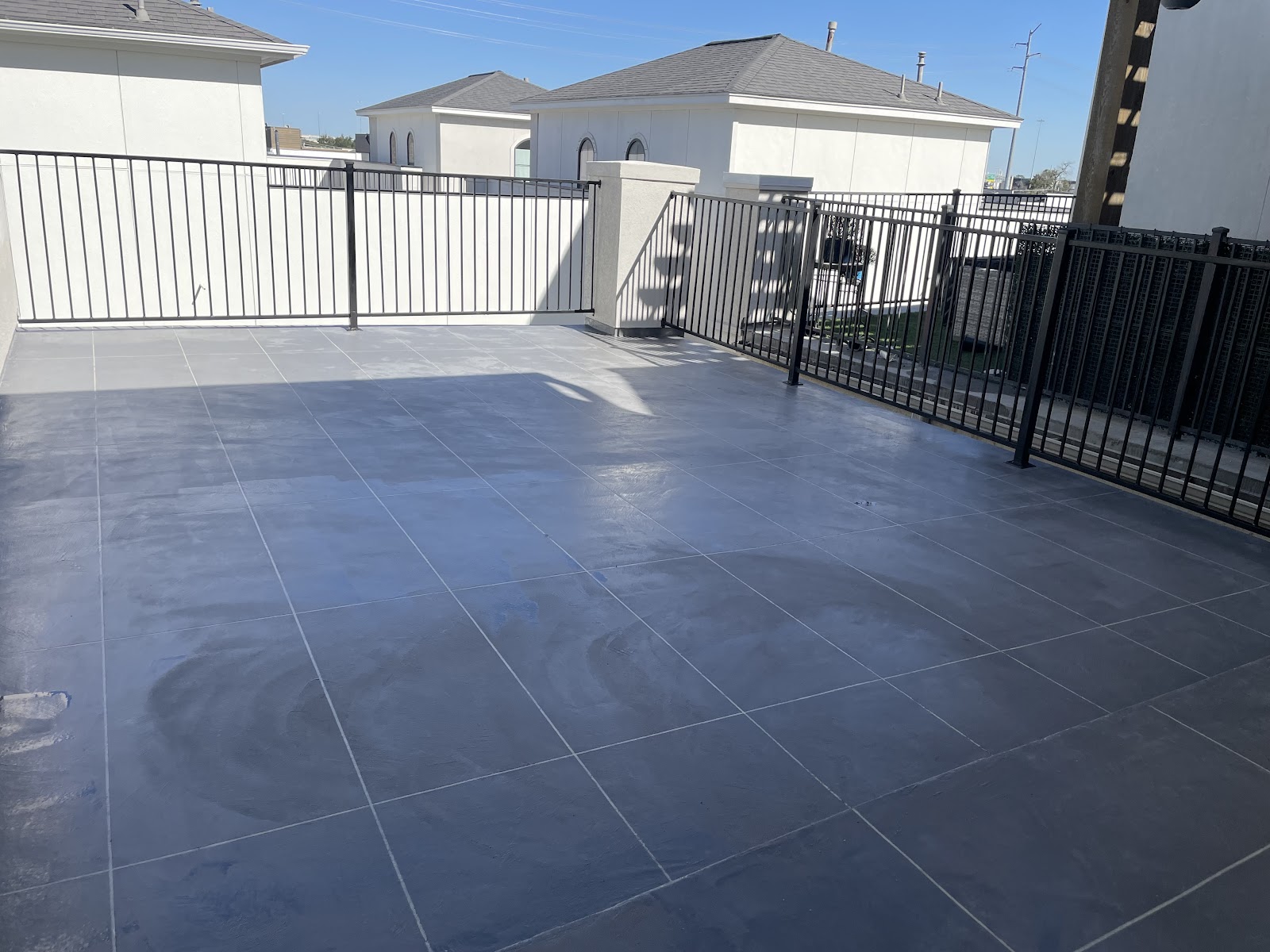 Houston Waterproofing cover photo