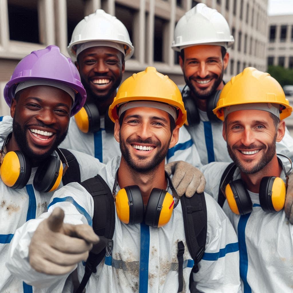 Alpha Abatement LLC cover photo