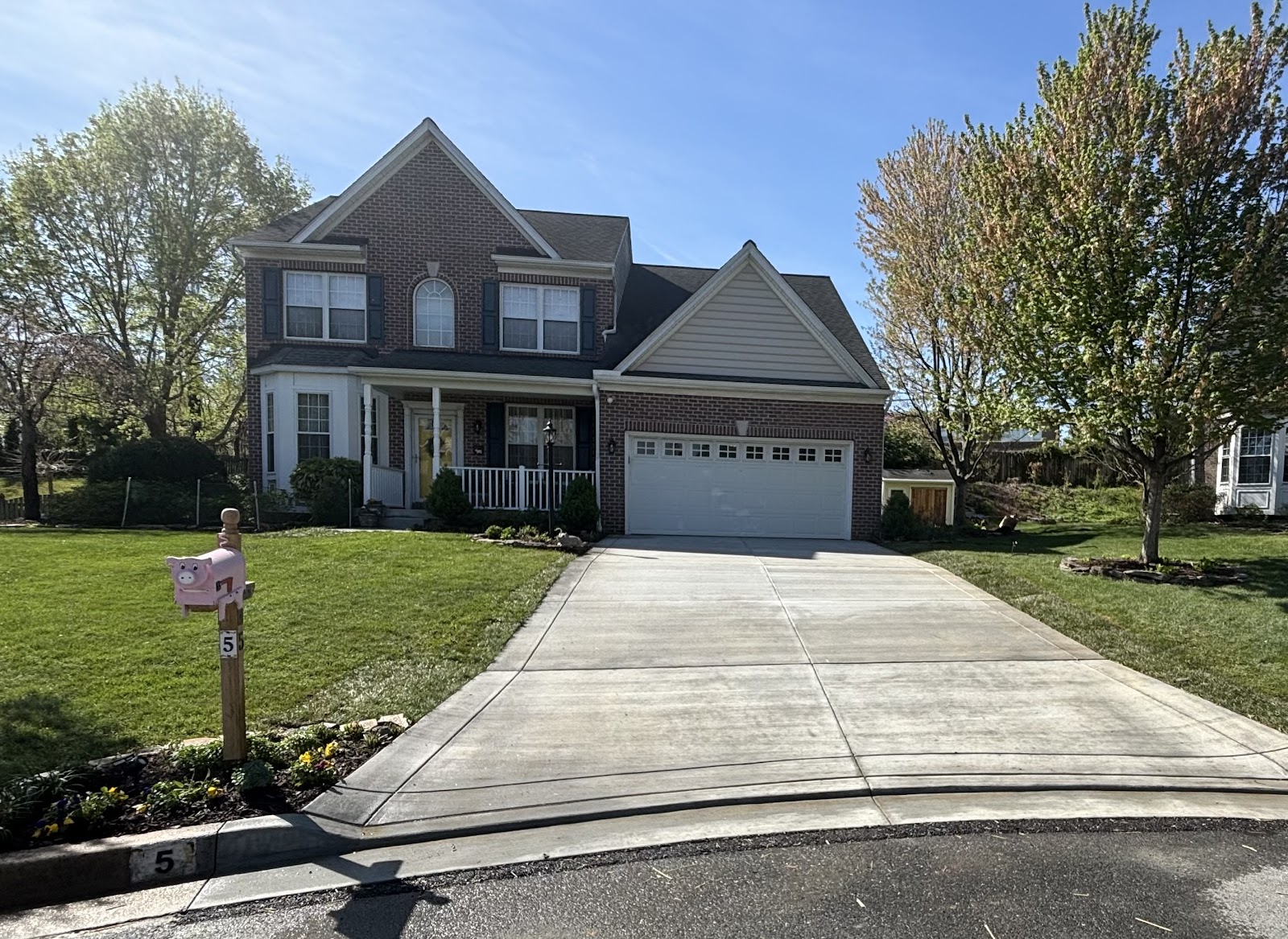 F&M Contractors, Inc. work photo