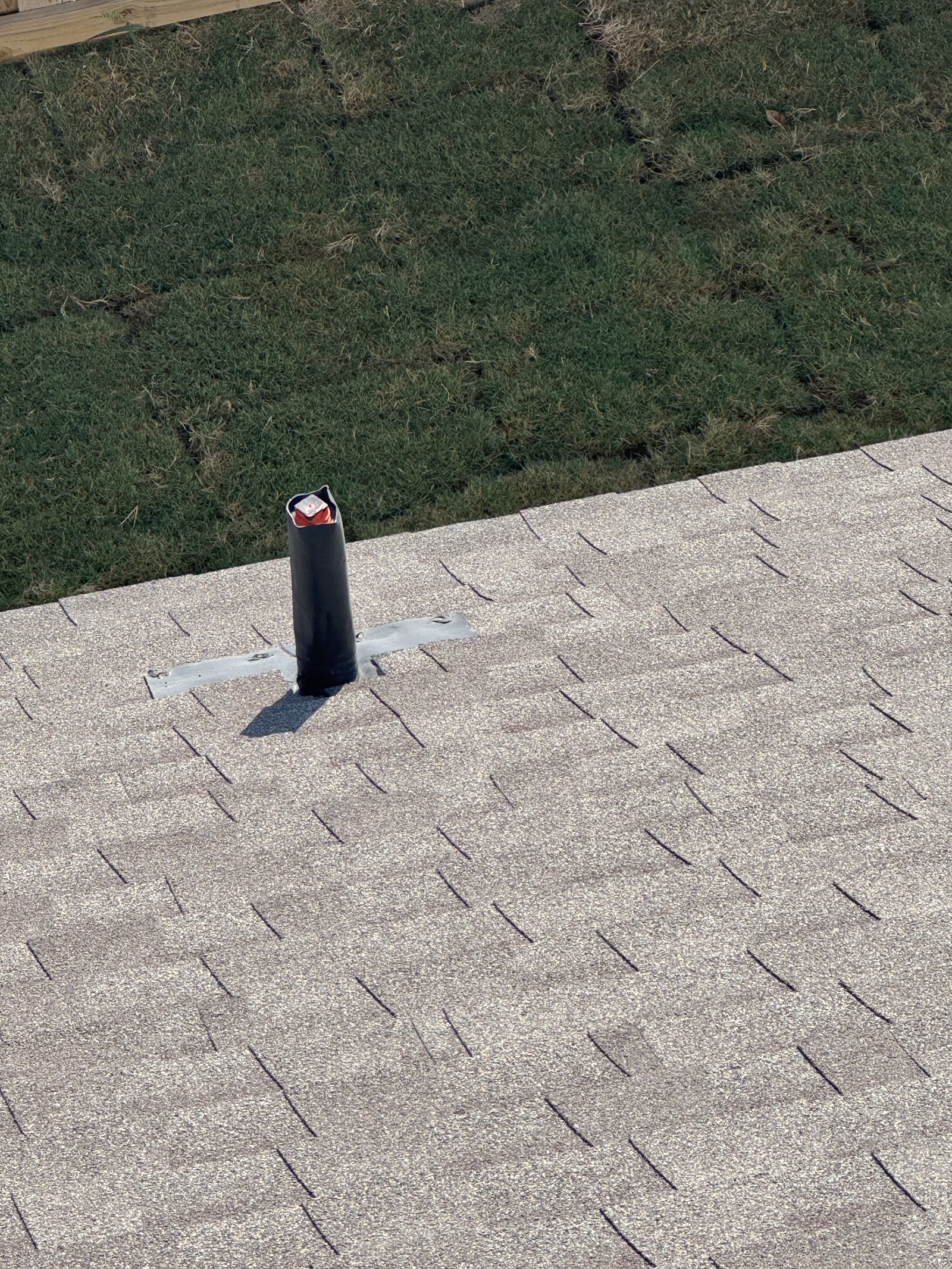 A-Action Home Inspection Houston work photo