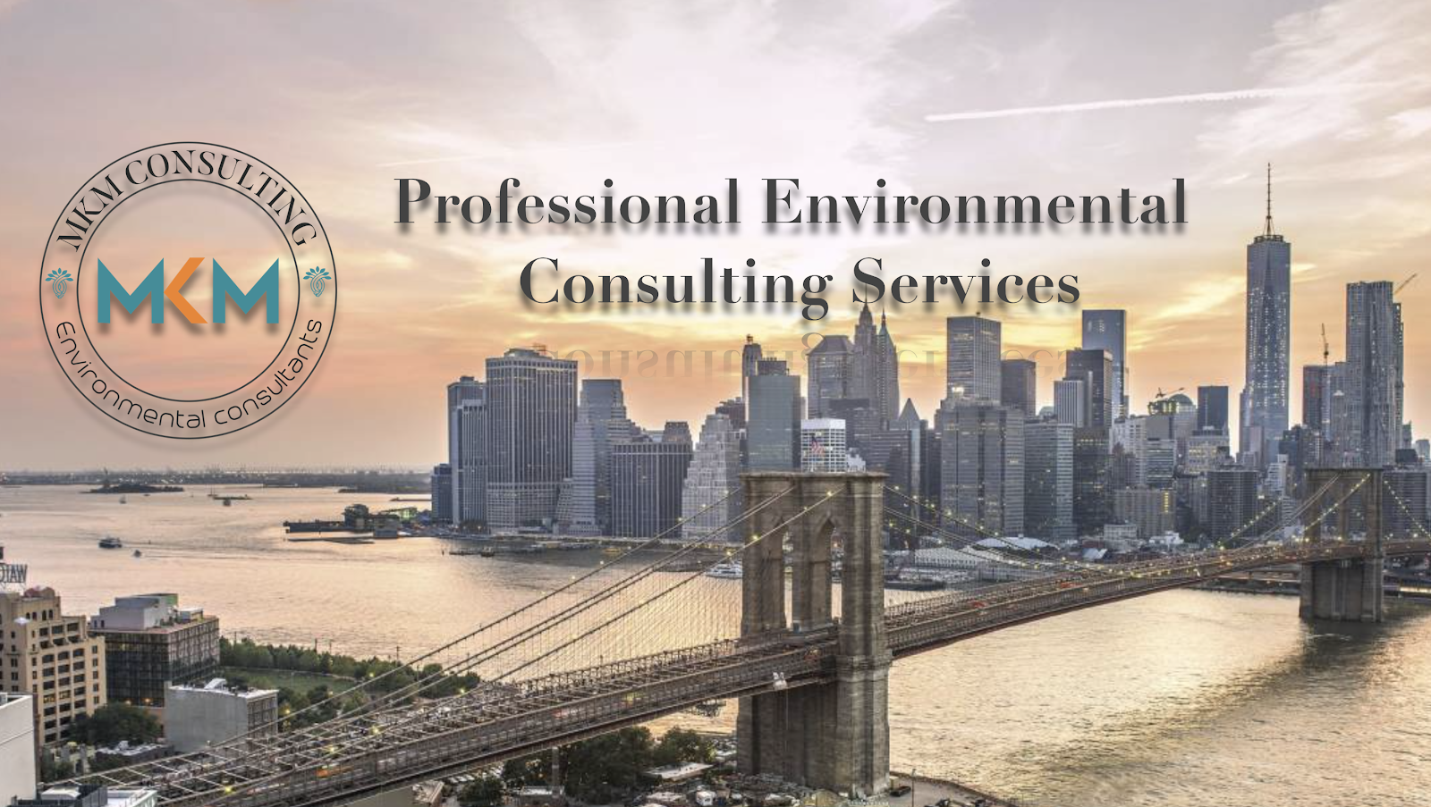 MKM Environmental Consulting work photo