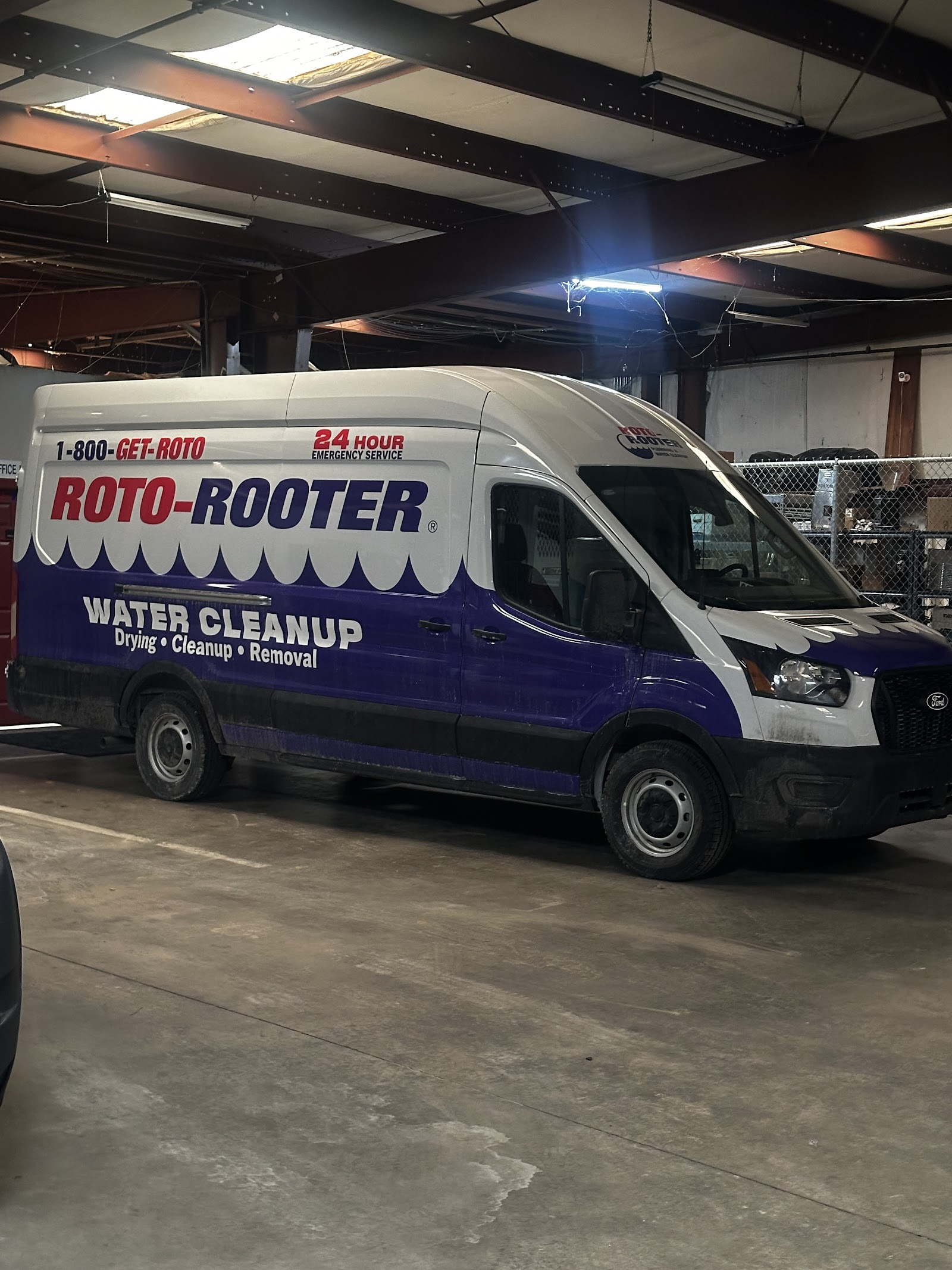 Roto-Rooter Plumbing & Drain Services cover photo