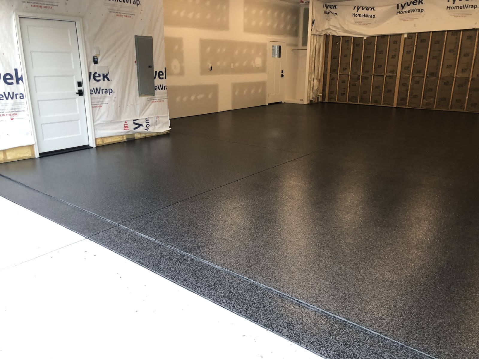 Pinnacle Concrete Coatings cover photo