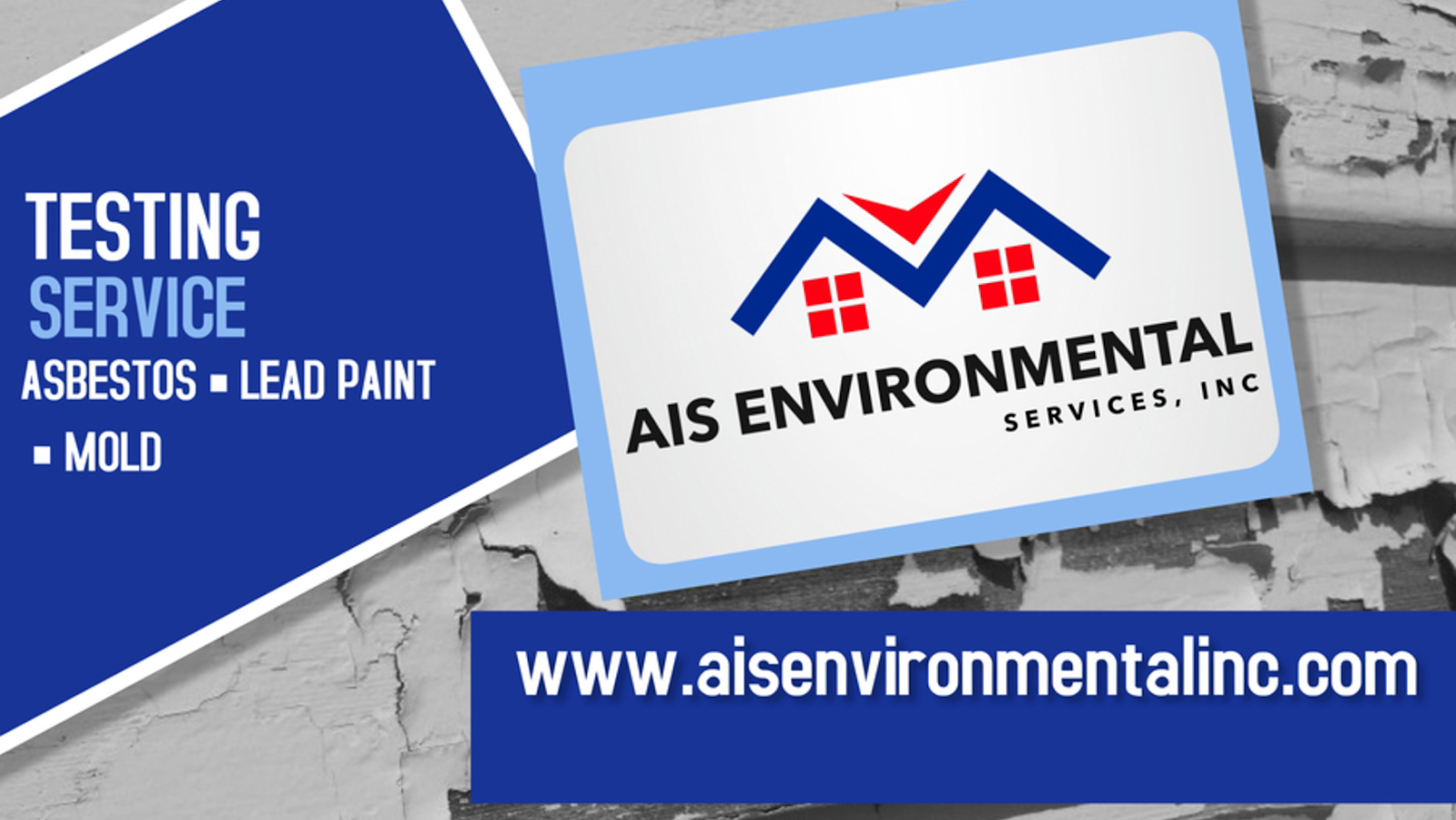 AIS Environmental Services Inc work photo