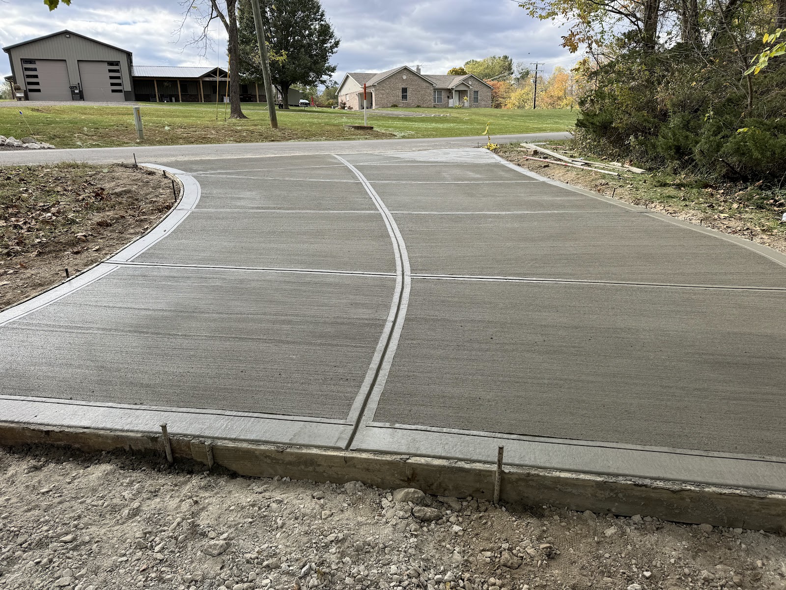 JMC CONCRETE SOLUTION LLC work photo