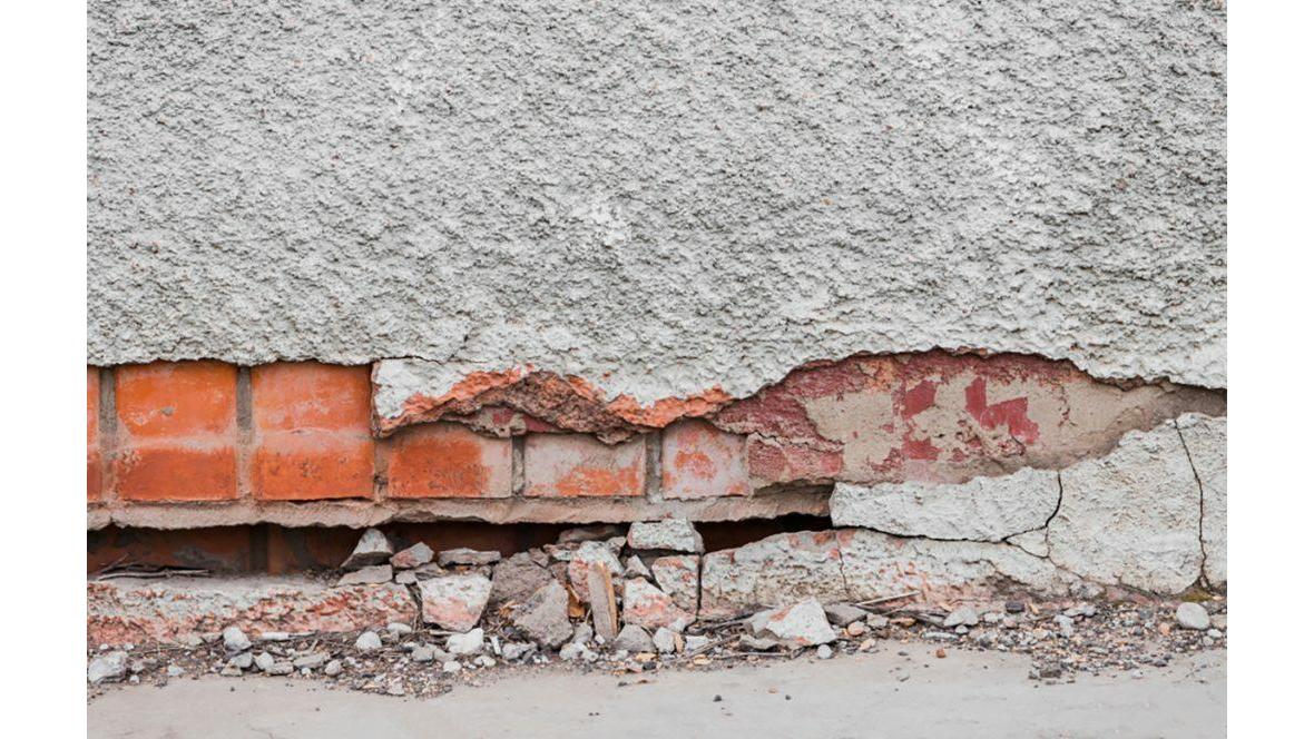 Done Right Foundation Repair work photo
