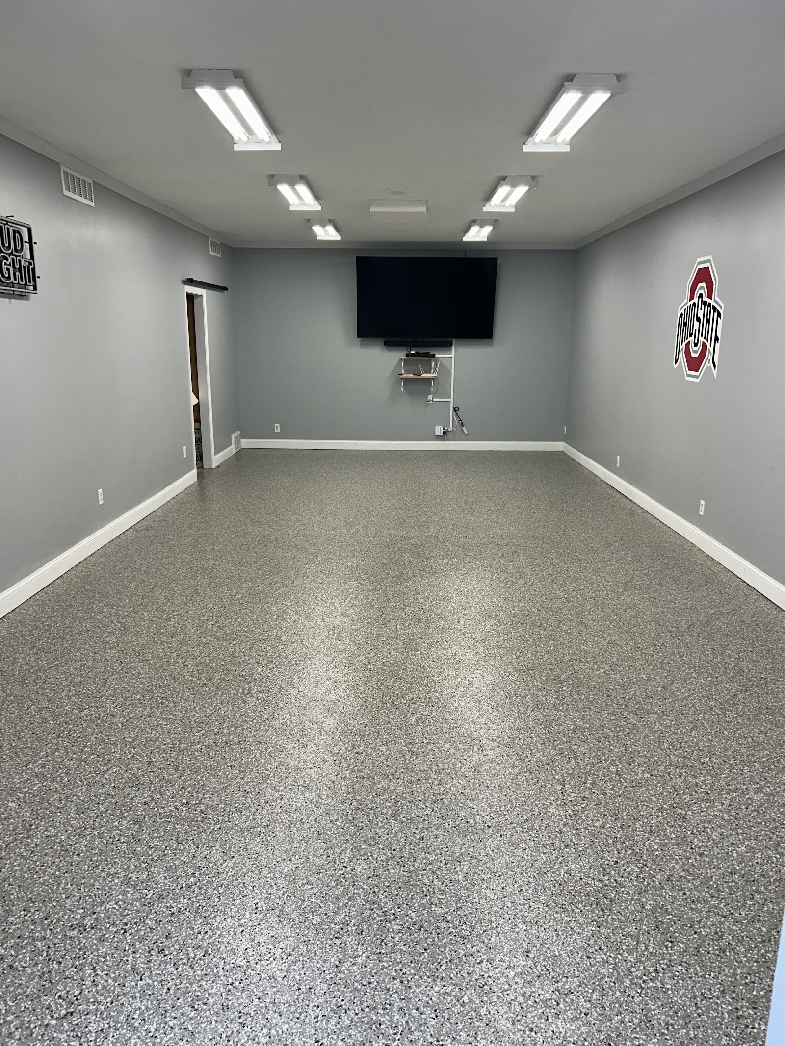 Infinity Concrete Coatings cover photo