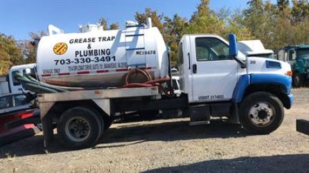 24-7 Grease Trap & Services cover photo