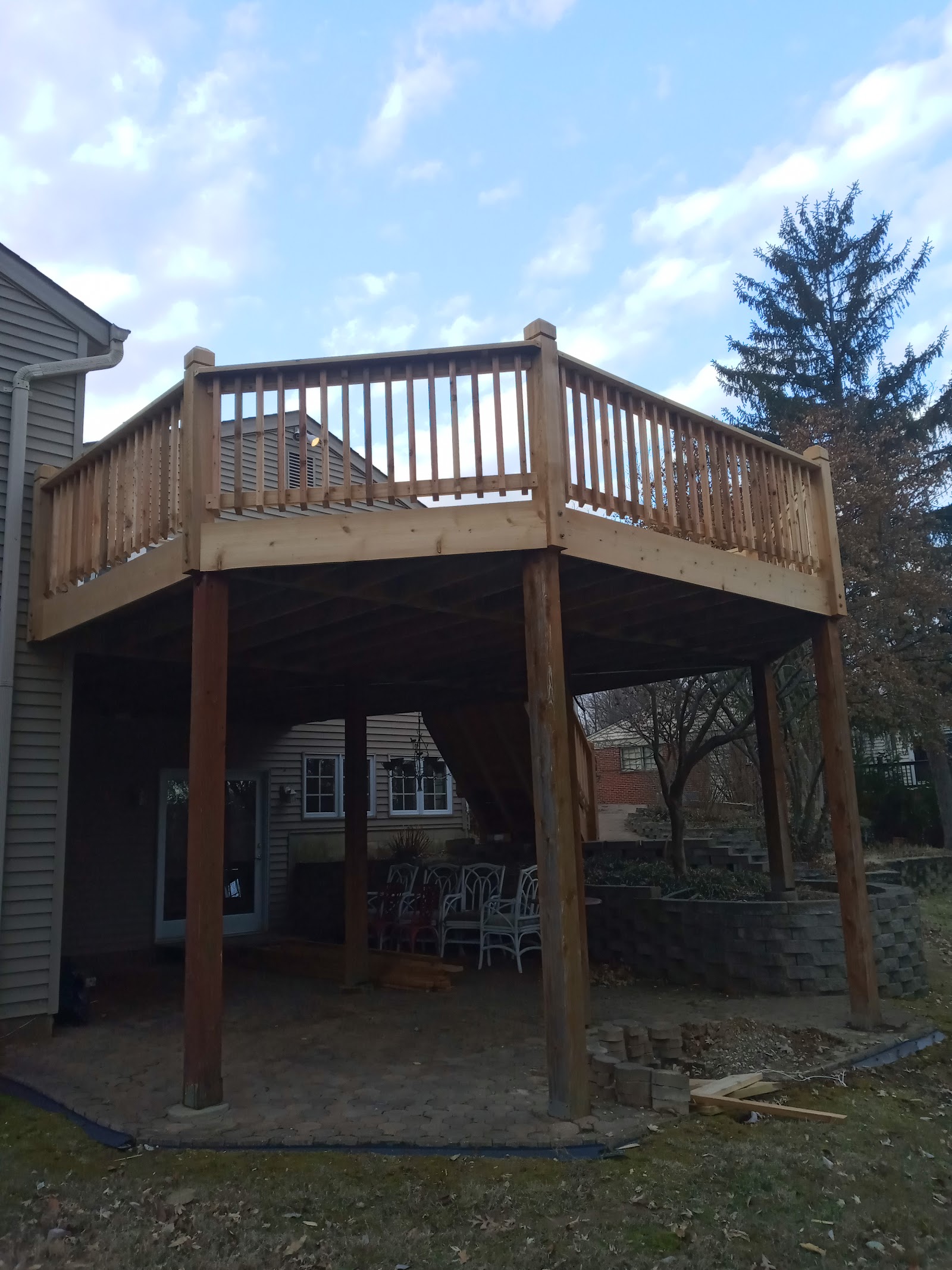 Certified home repair cover photo