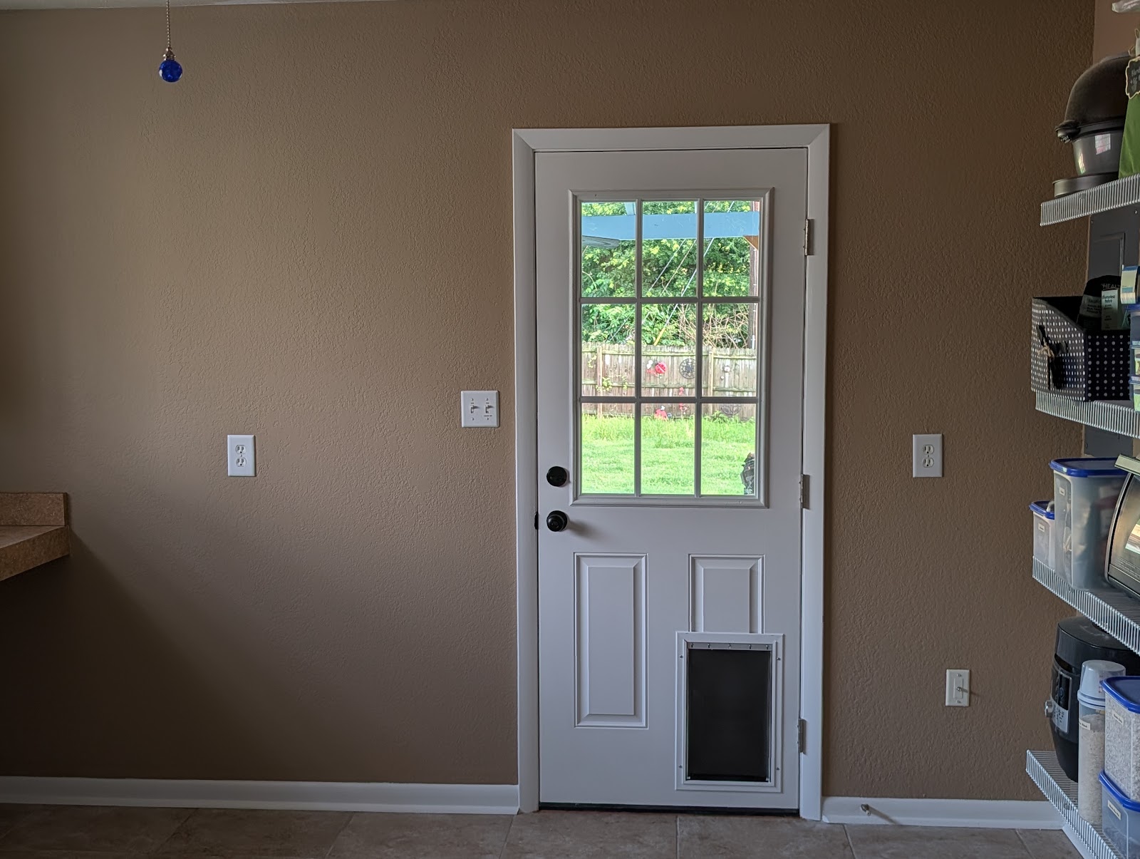 Arkansas Construction and Remodeling LLC work photo
