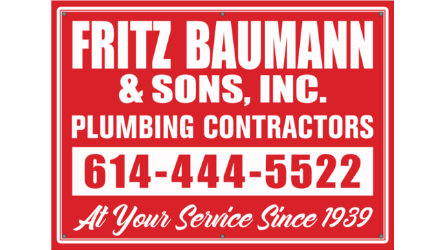 Fritz Baumann & Sons, Inc. cover photo