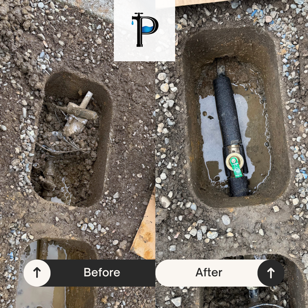 Proline Plumbing cover photo