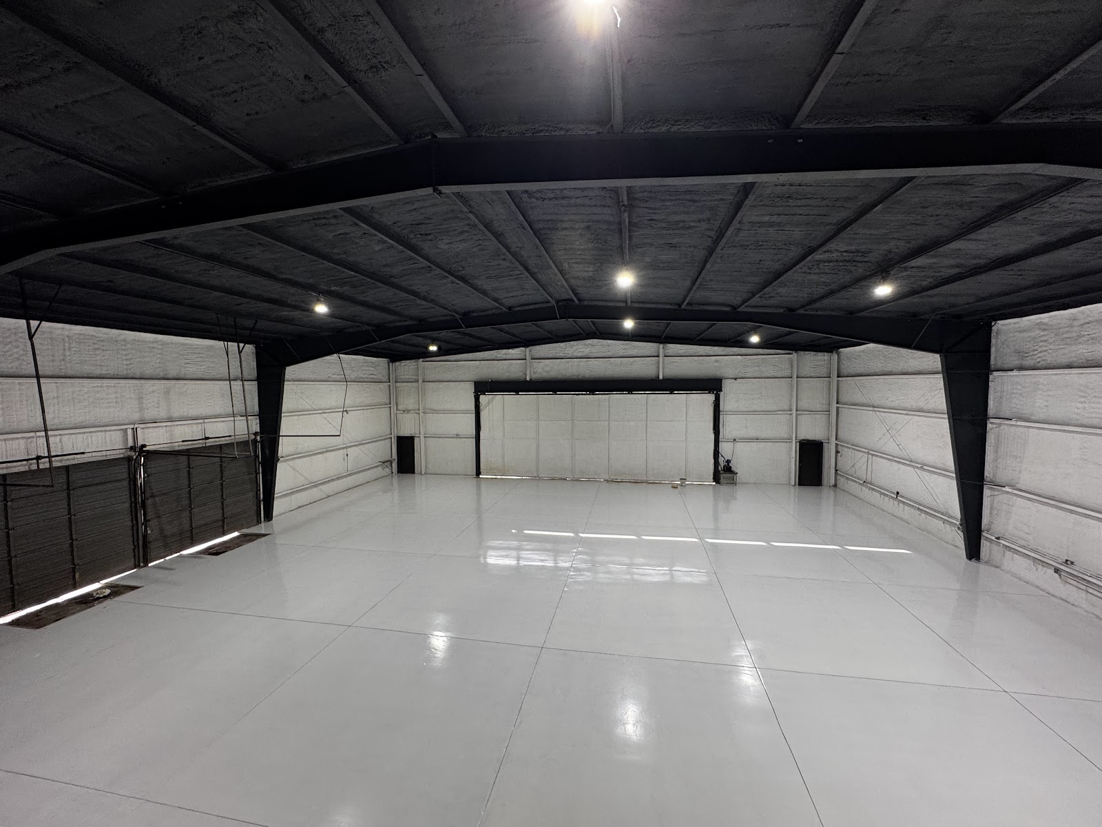 NC FOAM PROS cover photo