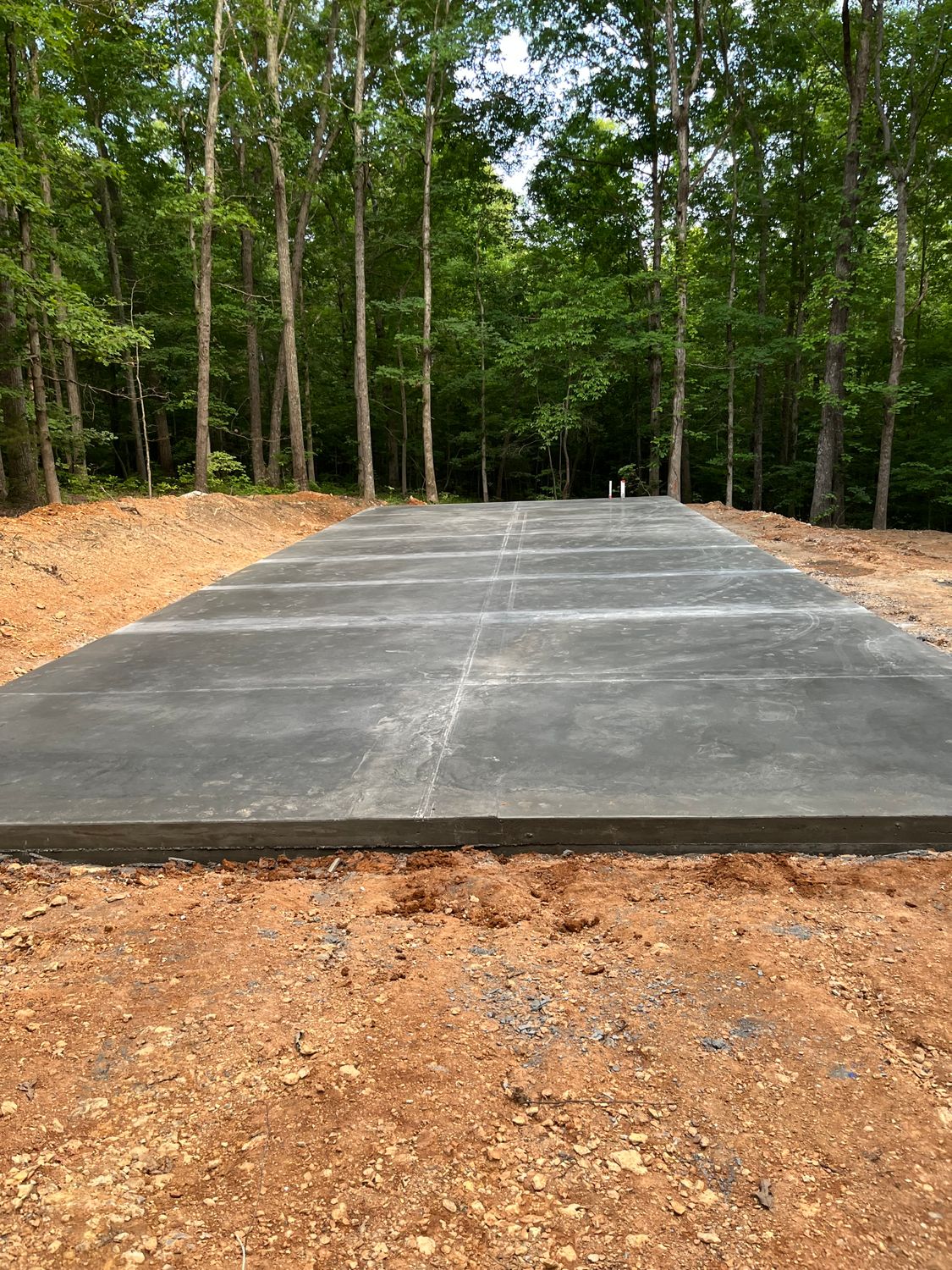 Muddy Cowboy's, LLC work photo