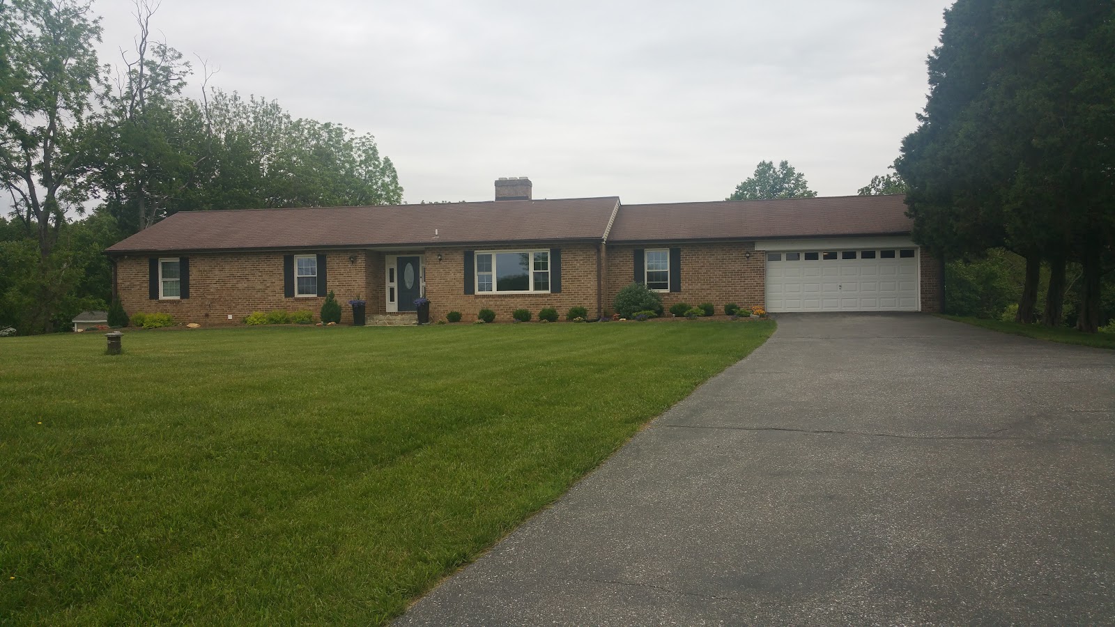 Hill Environmental Solutions, LLC work photo