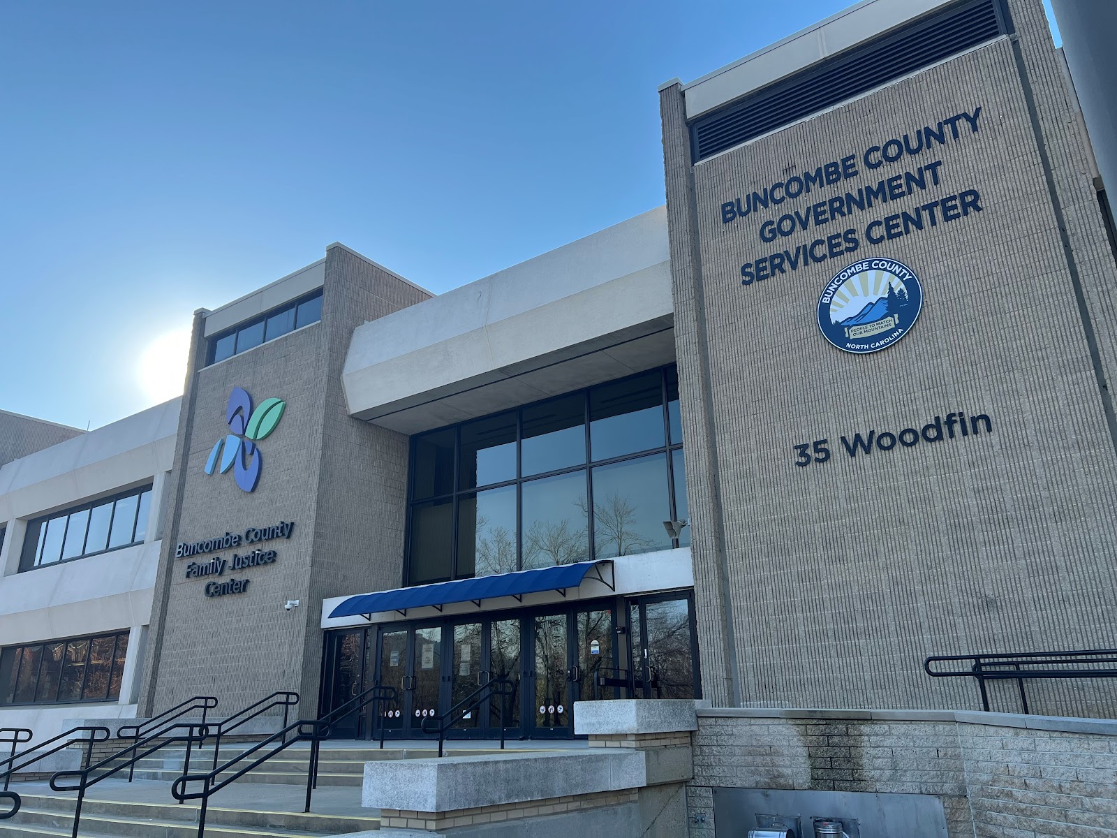 Buncombe County Environmental Health cover photo