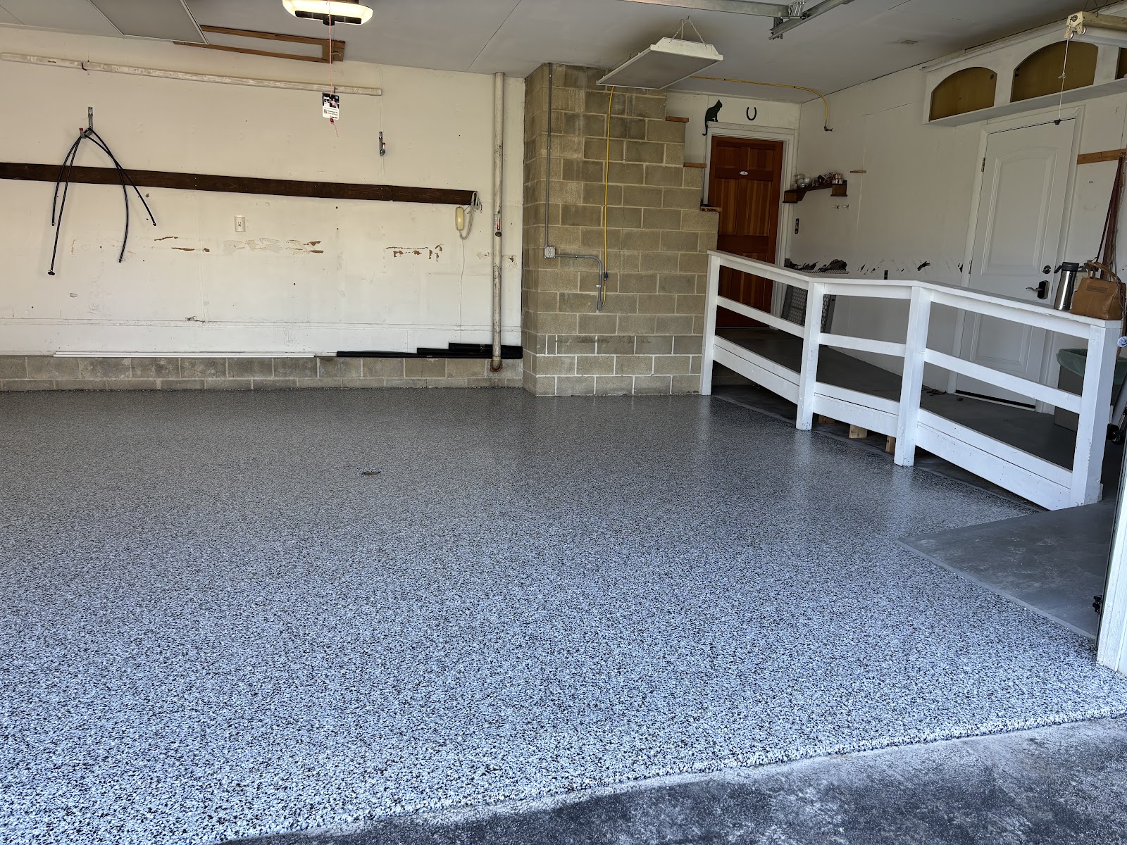 Epoxy Floor Experts cover photo
