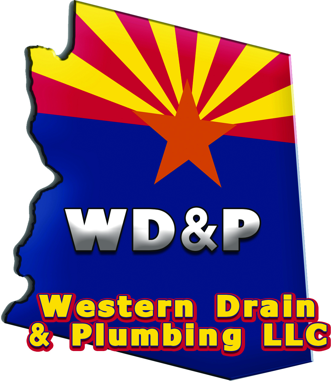 Western Drain and Plumbing LLC cover photo