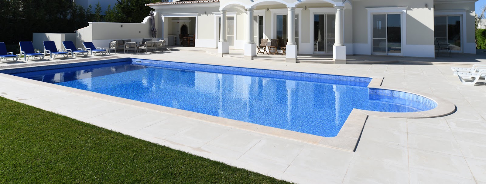 Austin Concrete Specialists work photo