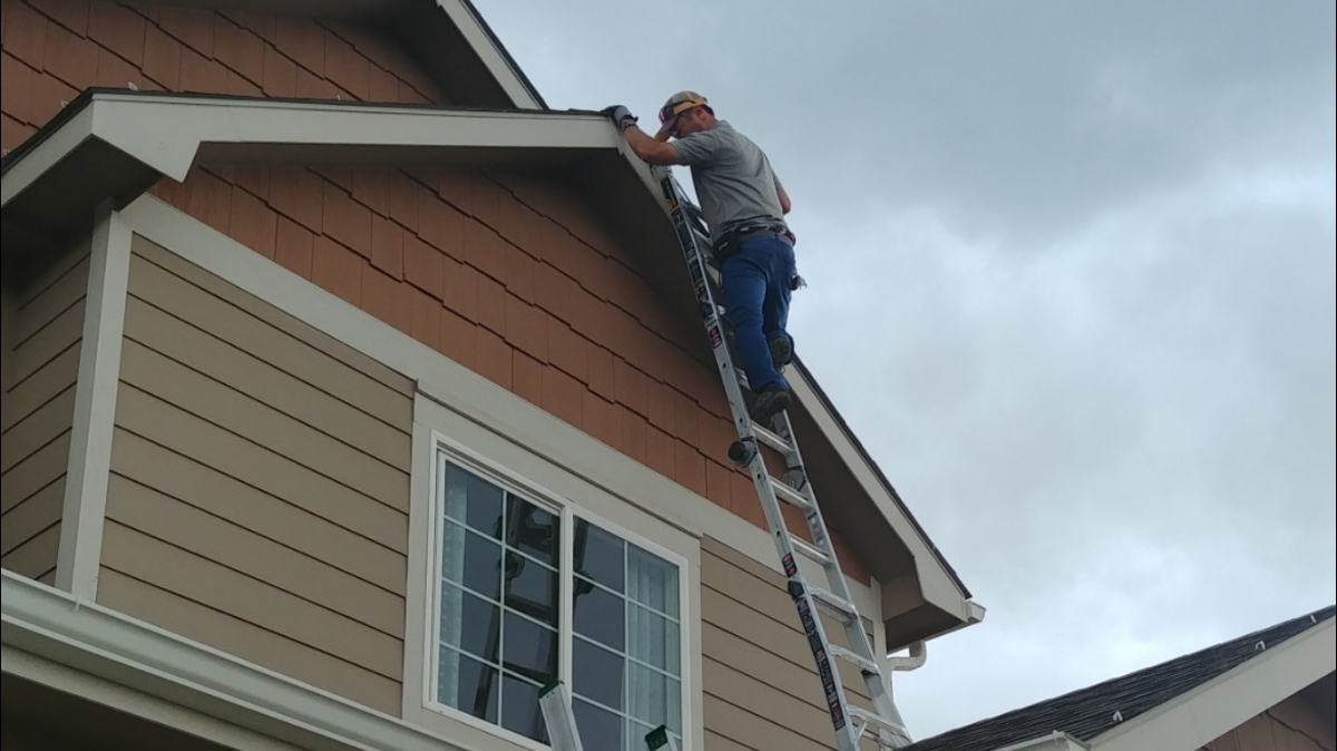 ProCheck Inspection Services work photo