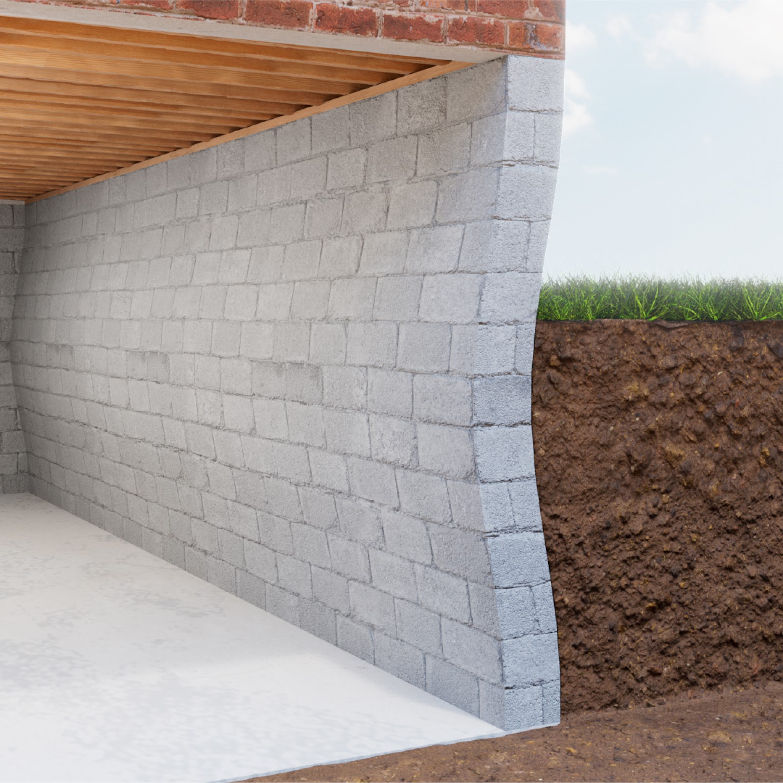 Michigan Basements cover photo