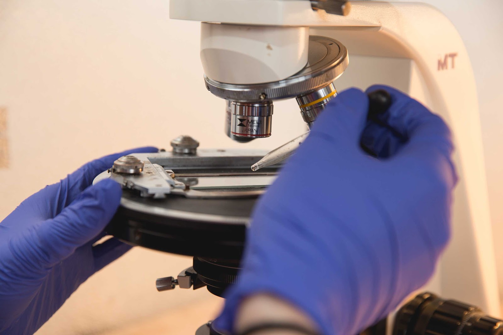 JSE Labs Inc. — Milwaukie work photo