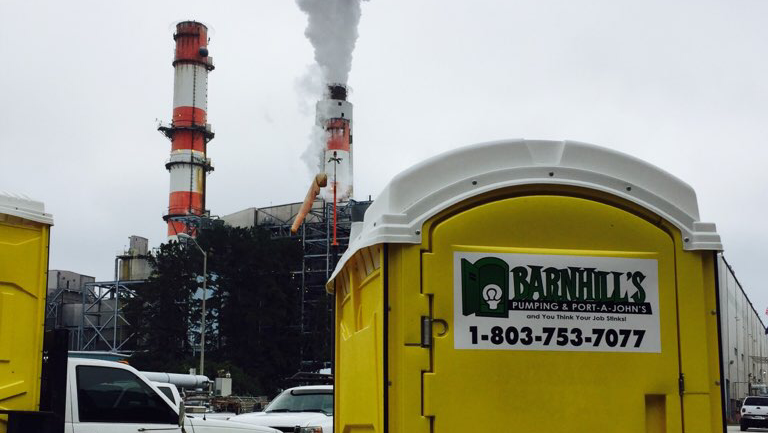 Barnhill's Services Inc. cover photo