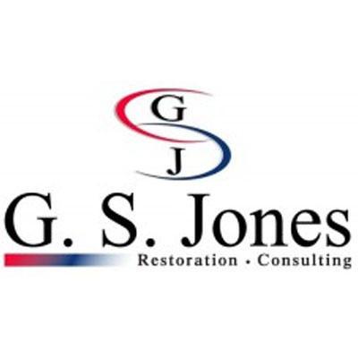 G.S. Jones Restoration Consulting work photo
