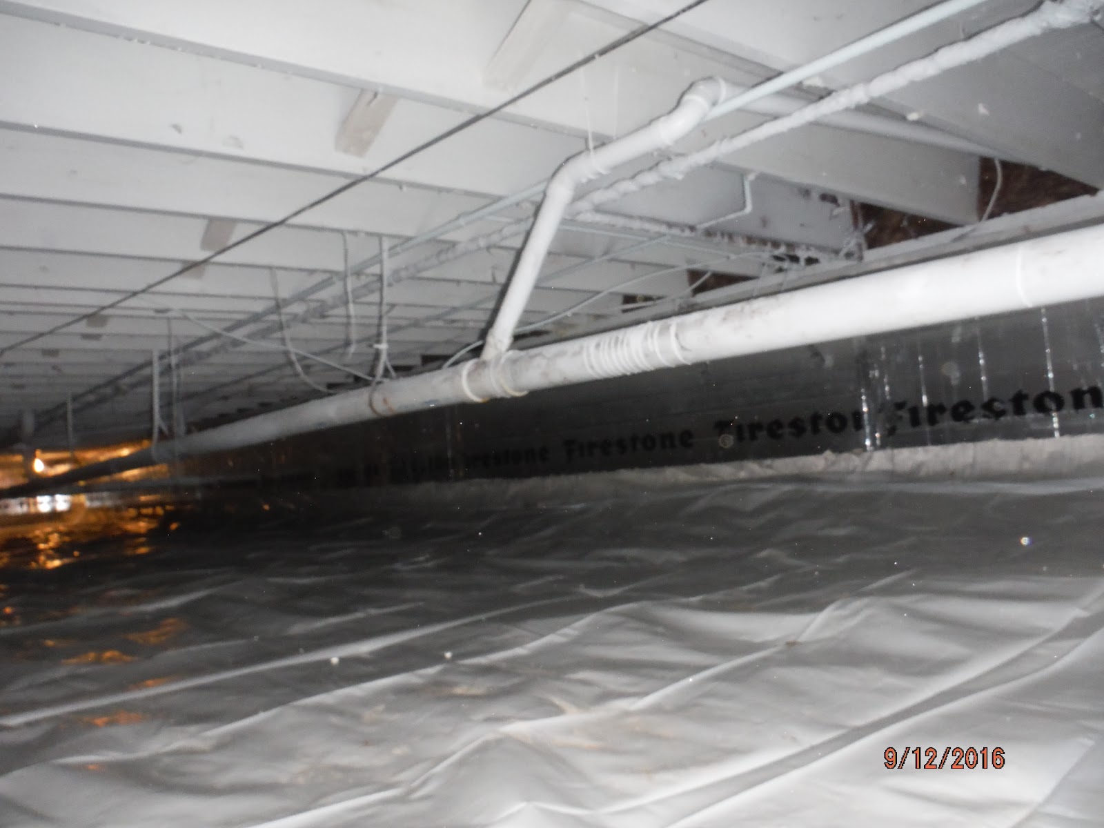 Crawlspace Doctor, Avon In to Terre Haute cover photo
