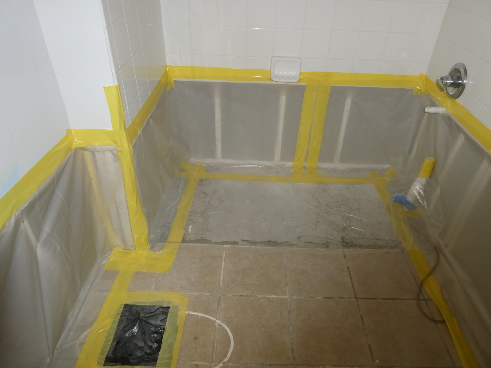FSG Inspections work photo