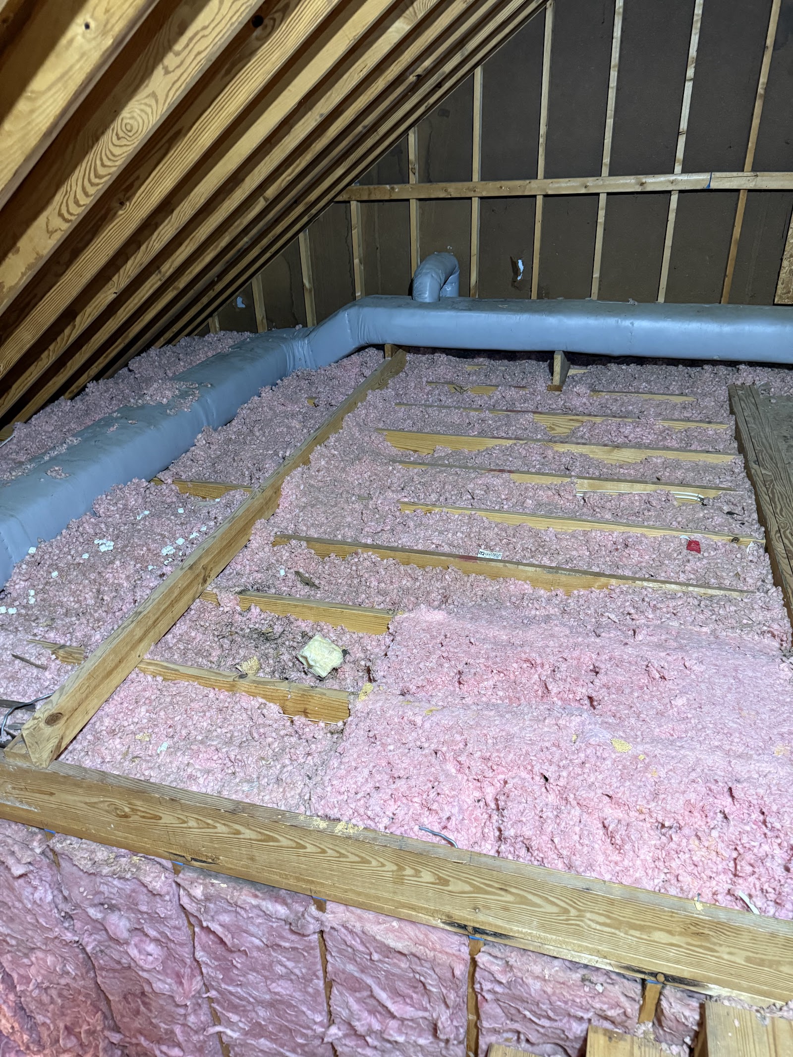 Adams Insulation Co. Inc cover photo