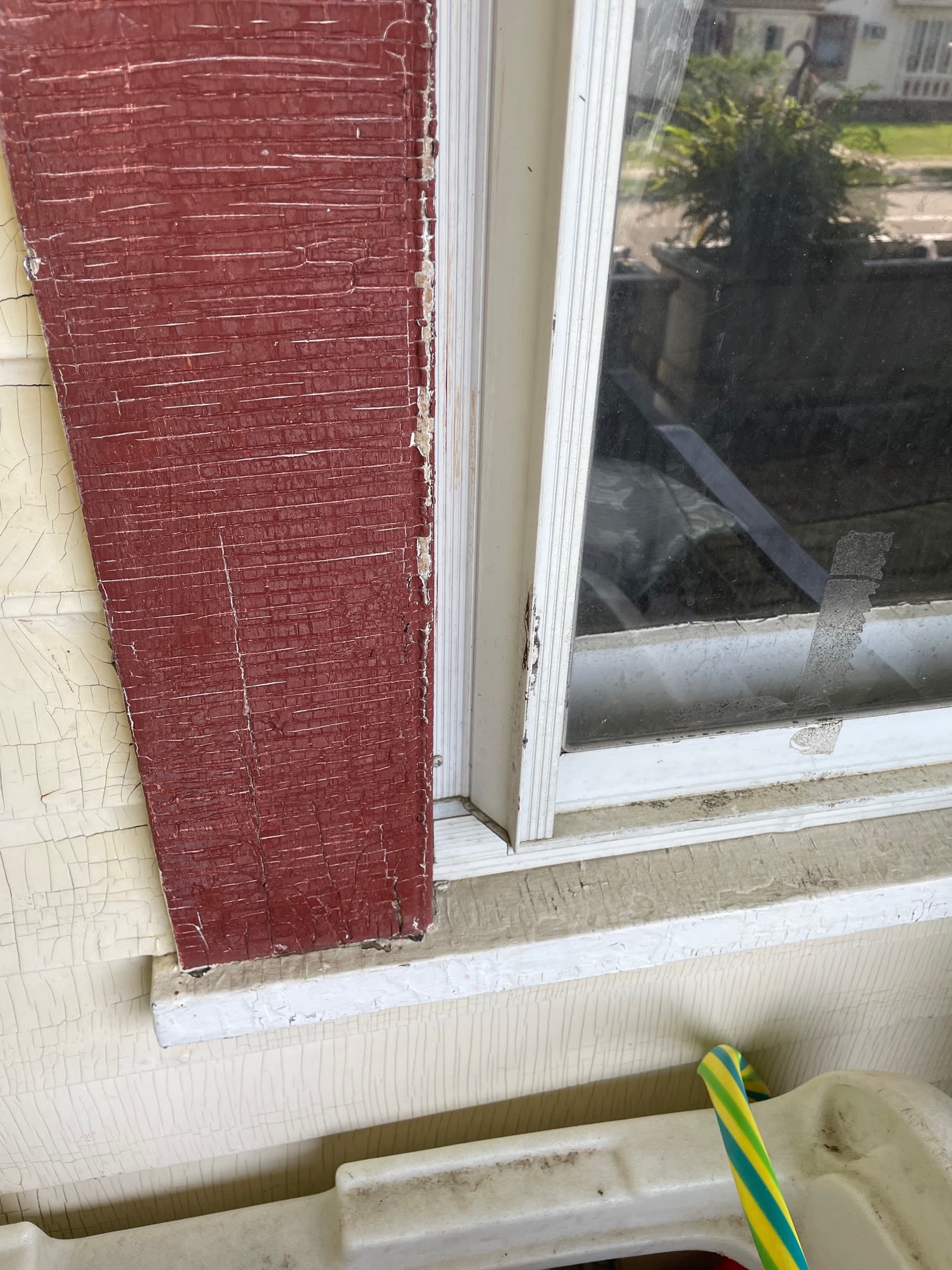 Pittsburgh Lead Testing Services work photo