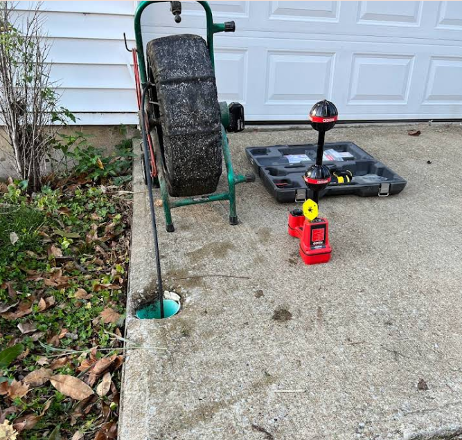 San Diego Grease Trap Cleaning cover photo